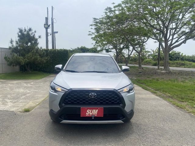 僅跑8千 新車保固中  第2張相片