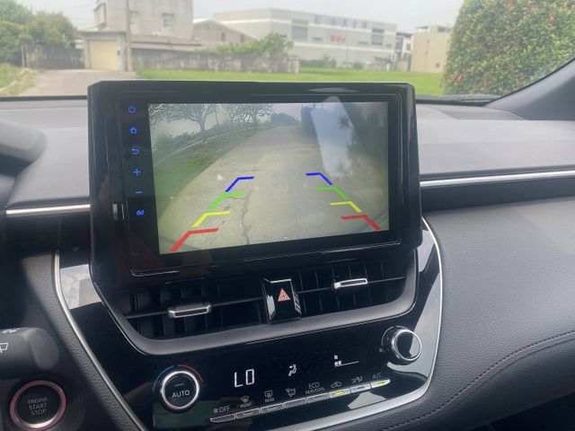 僅跑8千 新車保固中  第9張相片