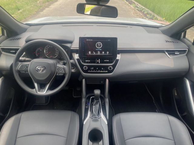 僅跑8千 新車保固中  第10張相片