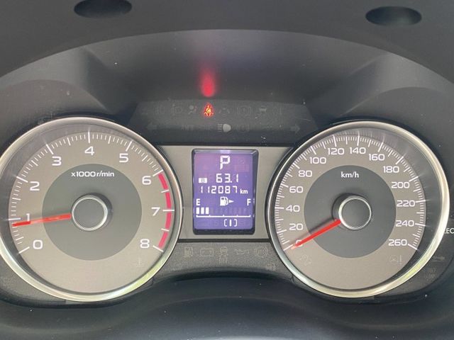 FORESTER  第7張相片