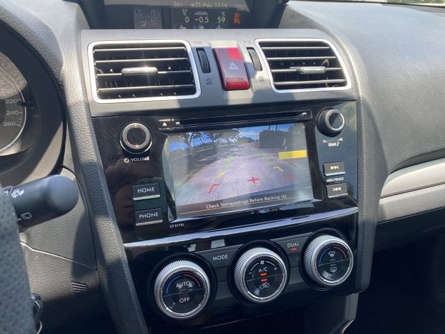 FORESTER  第9張相片