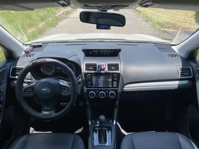 FORESTER  第10張相片