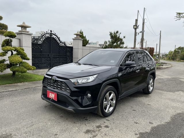 RAV4  第2張相片