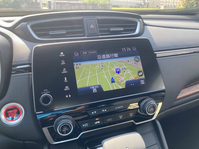 僅跑3萬 全景天窗 360度環景  第10張相片