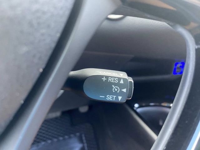 僅跑5萬  CHR 認證車 里程僅跑5萬 車況好  第12張相片