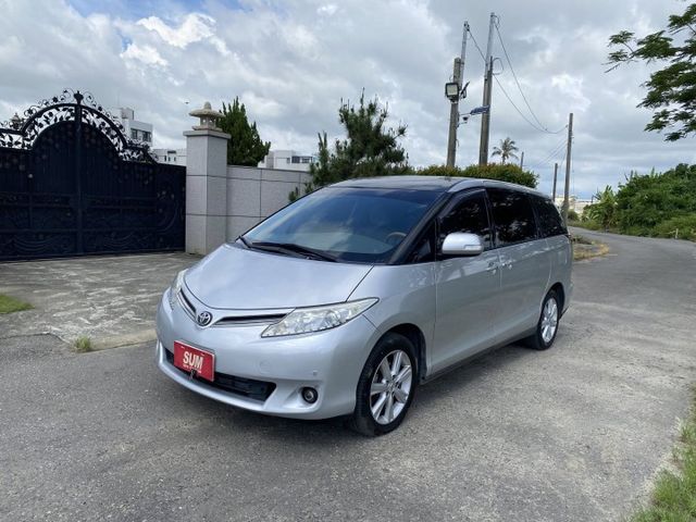 頂級款 雙電動滑門  第三排電動收折 超值得入手  第1張相片