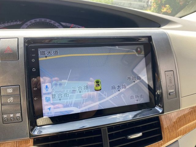 頂級款 雙電動滑門  第三排電動收折 超值得入手  第11張相片