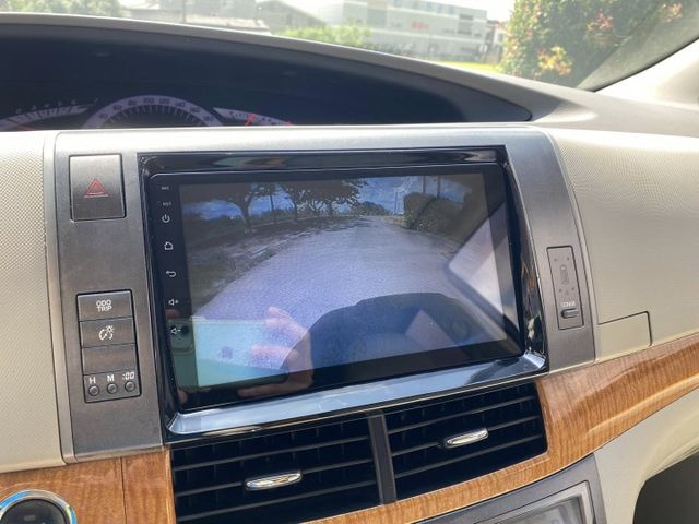 頂級款 雙電動滑門  第三排電動收折 超值得入手  第12張相片