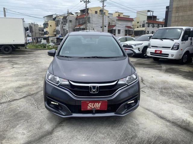 僅跑5萬 2020 飛特S版 熱門小車  第2張相片