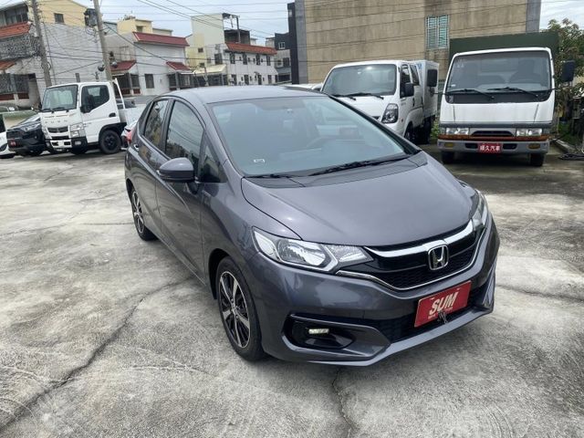 僅跑5萬 2020 飛特S版 熱門小車  第3張相片