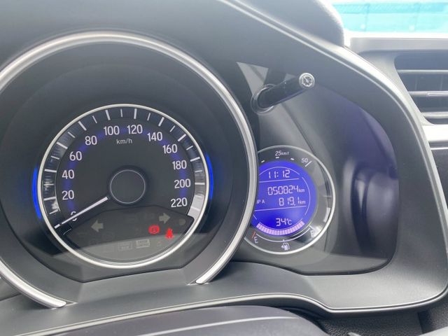 僅跑5萬 2020 飛特S版 熱門小車  第8張相片