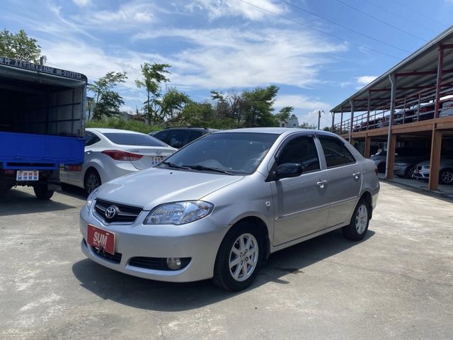 低里程 僅跑9萬 認證車 代步神車  第1張相片