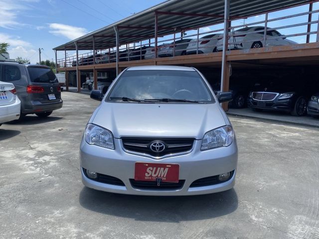 低里程 僅跑9萬 認證車 代步神車  第2張相片