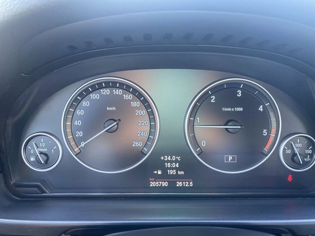 2011年 520D 柴油超省油 又有力 原鈑件 耗材更換  第7張相片