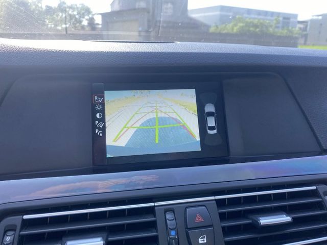 2011年 520D 柴油超省油 又有力 原鈑件 耗材更換  第8張相片