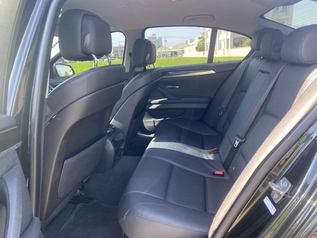 2011年 520D 柴油超省油 又有力 原鈑件 耗材更換  第11張相片