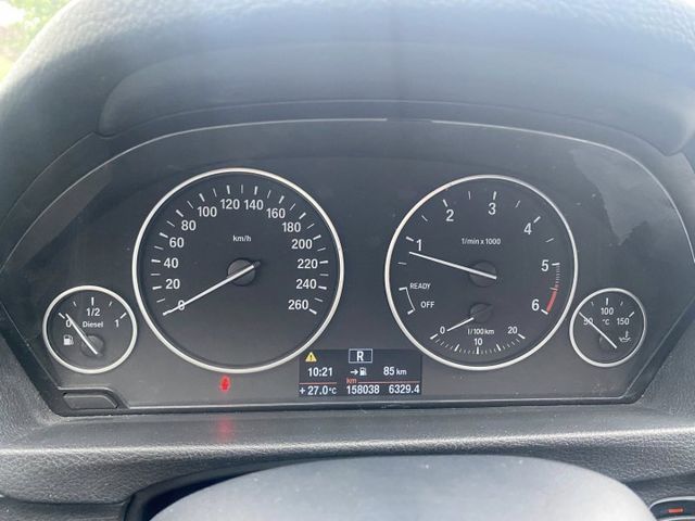 2014 318d 柴油超省油 又有力 原鈑件 買車送保養乙次  第7張相片