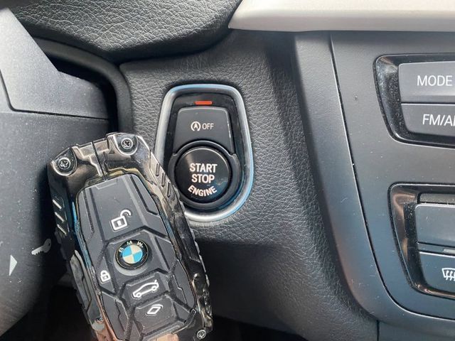 2014 318d 柴油超省油 又有力 原鈑件 買車送保養乙次  第8張相片