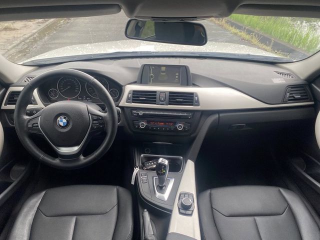 2014 318d 柴油超省油 又有力 原鈑件 買車送保養乙次  第10張相片