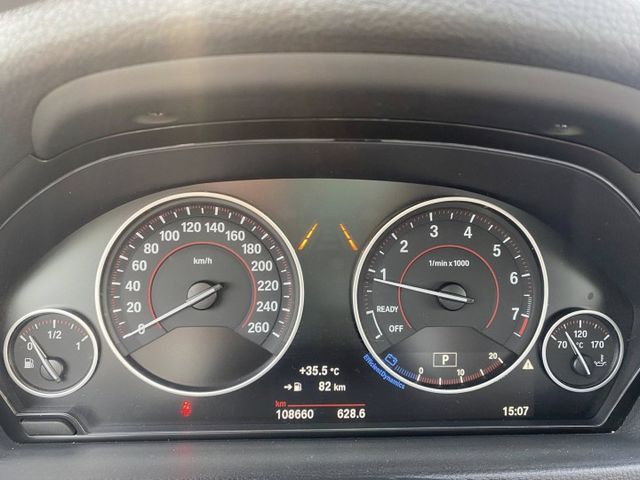 BMW 320I 汽油 低里程 僅跑10萬 摸門解鎖 盲點 5AS HK音響 導航  第9張相片