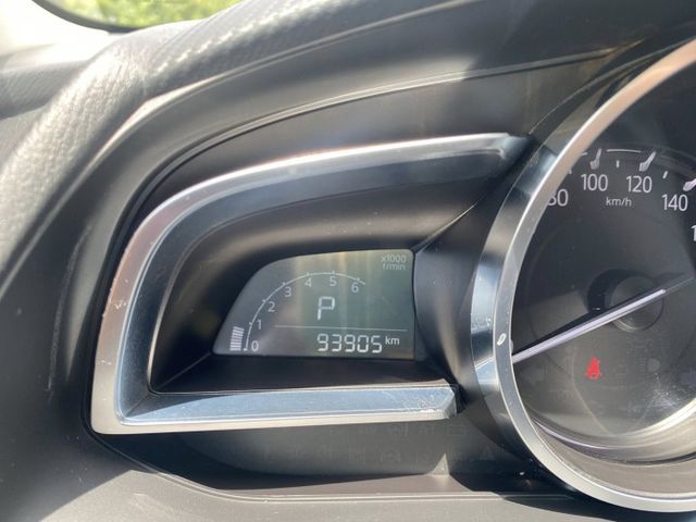 2020馬2 五門掀背小車 熱門車款 原廠保養 一手女用車 原鈑件  第9張相片