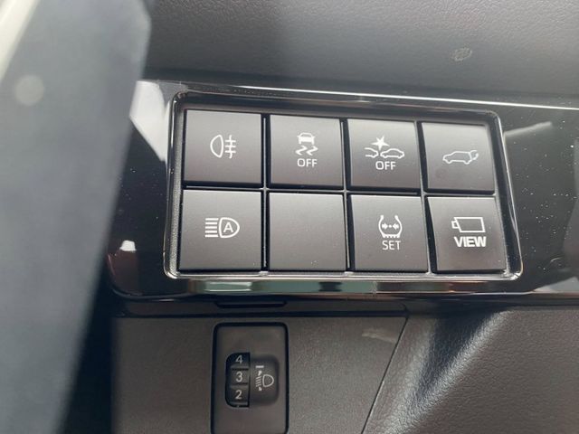 2024 亞力士CROSS 高階潮玩版 / 摸們/盲點/原廠保養/電動尾門/ACC跟車/360環景 便宜  第13張相片