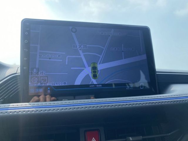 2024 亞力士CROSS 高階潮玩版 / 摸們/盲點/原廠保養/電動尾門/ACC跟車/360環景 便宜  第15張相片