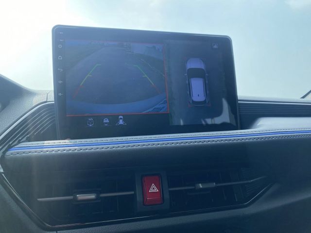 2024 亞力士CROSS 高階潮玩版 / 摸們/盲點/原廠保養/電動尾門/ACC跟車/360環景 便宜  第16張相片