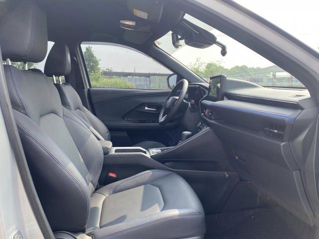 2024 亞力士CROSS 高階潮玩版 / 摸們/盲點/原廠保養/電動尾門/ACC跟車/360環景 便宜  第20張相片