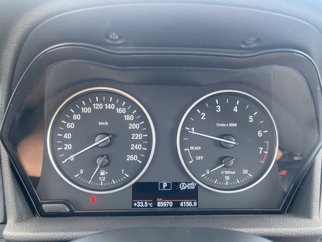 218i 汽油 僅跑8萬 氣氛好 車況讚  第7張相片