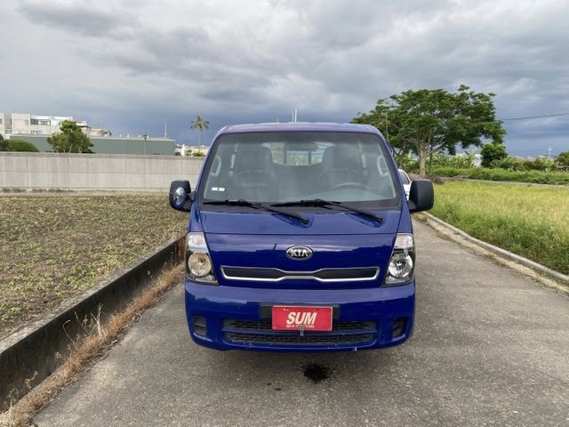 超稀有 雙廂 升降尾門 便宜  第2張相片