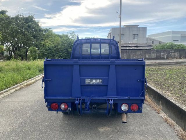 超稀有 雙廂 升降尾門 便宜  第5張相片