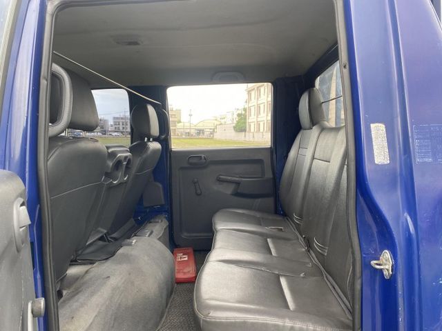 超稀有 雙廂 升降尾門 便宜  第12張相片