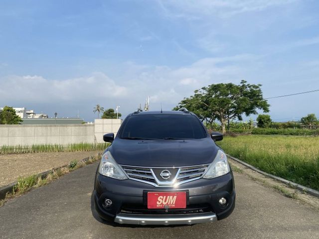 低里程 車況良好 有改安卓機 可車換車 享保固  第2張相片