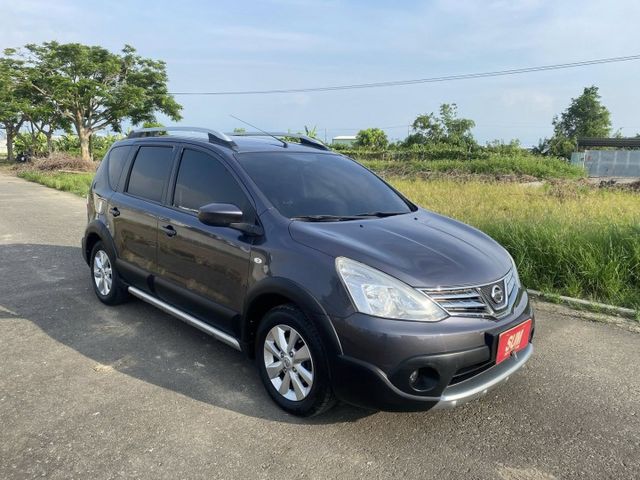 低里程 車況良好 有改安卓機 可車換車 享保固  第3張相片