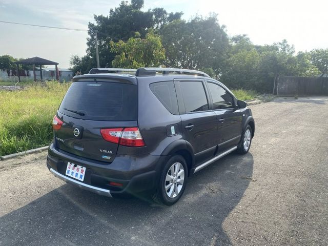 低里程 車況良好 有改安卓機 可車換車 享保固  第4張相片