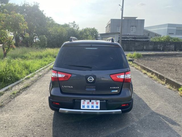 低里程 車況良好 有改安卓機 可車換車 享保固  第5張相片