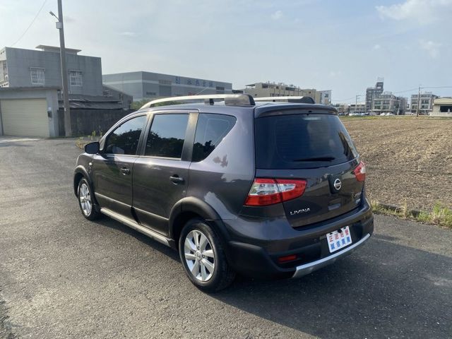 低里程 車況良好 有改安卓機 可車換車 享保固  第6張相片