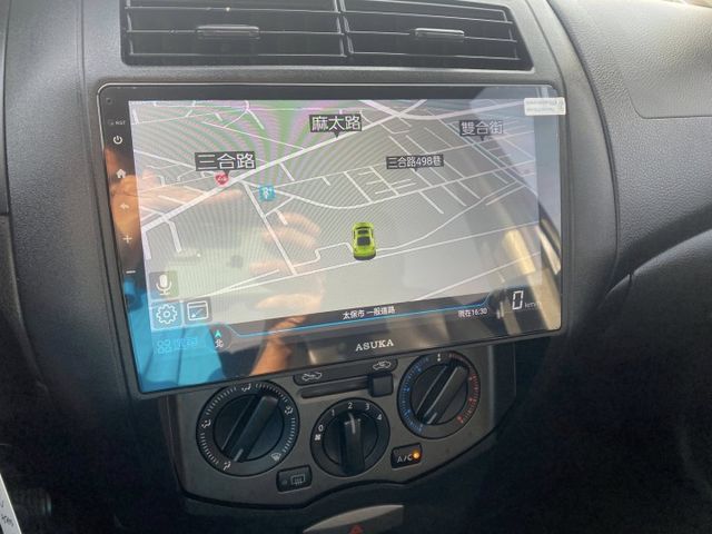 低里程 車況良好 有改安卓機 可車換車 享保固  第8張相片