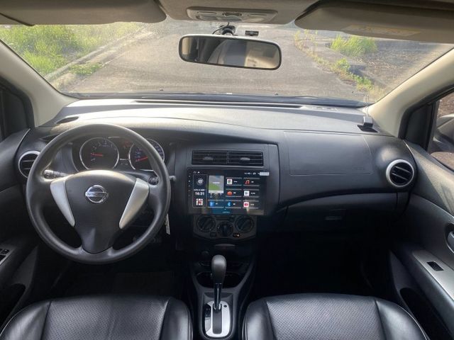 低里程 車況良好 有改安卓機 可車換車 享保固  第10張相片