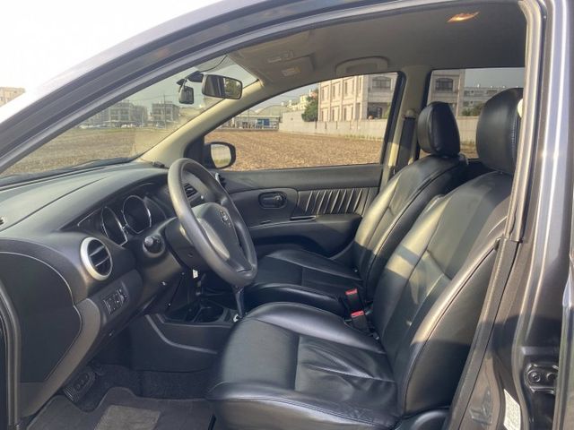 低里程 車況良好 有改安卓機 可車換車 享保固  第11張相片