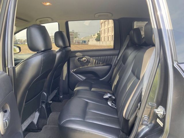 低里程 車況良好 有改安卓機 可車換車 享保固  第12張相片