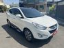 2012 IX35 經典白 頂級IK 僅跑9萬 全網跑最少 車況優質 認證車  第3張縮圖