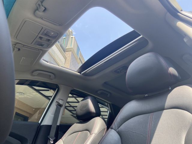 2012 IX35 經典白 頂級IK 僅跑9萬 全網跑最少 車況優質 認證車  第11張相片