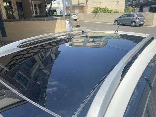 2012 IX35 經典白 頂級IK 僅跑9萬 全網跑最少 車況優質 認證車  第16張相片