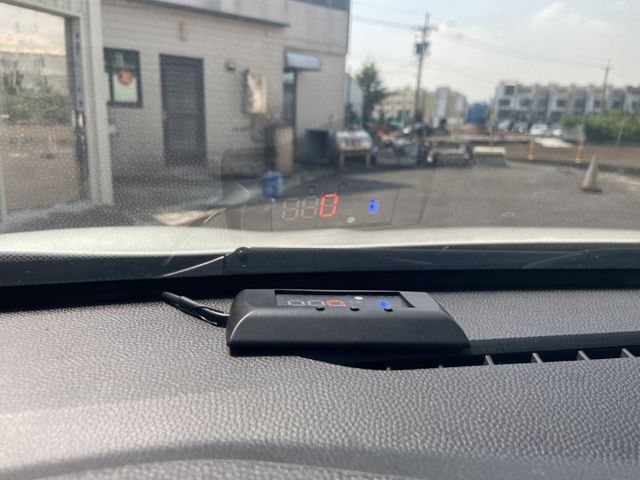 2012 IX35 經典白 頂級IK 僅跑9萬 全網跑最少 車況優質 認證車  第17張相片