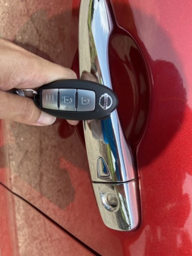 2020 日產 KICKS 都市小休旅首選 配備基本滿 買車送全車隔熱紙OR保養乙次  第8張相片