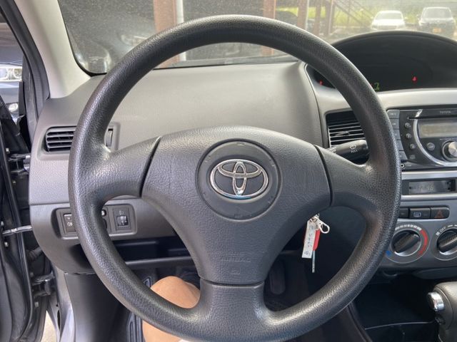 低里程 便宜賣 vios  買車送精美好禮  第4張相片