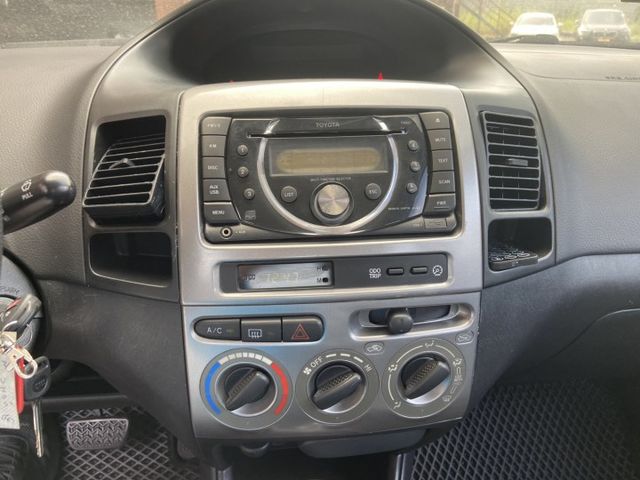 低里程 便宜賣 vios  買車送精美好禮  第6張相片