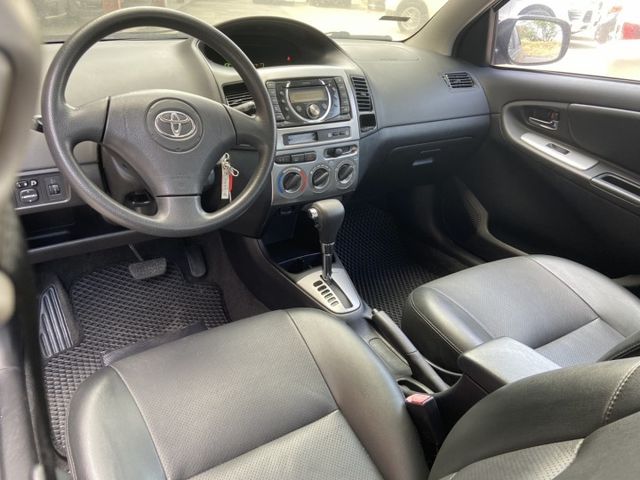 低里程 便宜賣 vios  買車送精美好禮  第7張相片